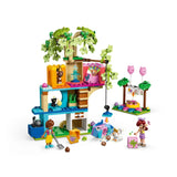 42666 LEGO Friends - Festa di compleanno felina e Casa sull’albero