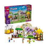 42671 LEGO Friends - Caffè delle piante e Negozio di fiori