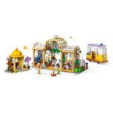 42671 LEGO Friends - Caffè delle piante e Negozio di fiori