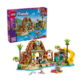 42673 LEGO Friends - Vacanza al Beach Resort