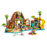 42673 LEGO Friends - Vacanza al Beach Resort