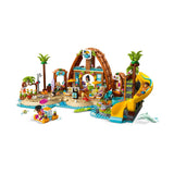 42673 LEGO Friends - Vacanza al Beach Resort
