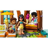 42673 LEGO Friends - Vacanza al Beach Resort