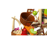 43258 LEGO Disney - Il barcone dei Kakamora