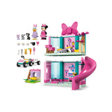 43274 LEGO Disney - L’hotel degli animali di Minni