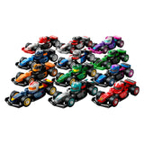 71049 LEGO Minifigures - Monoposto di F1® da collezione