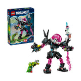 71495 LEGO DREAMZzz - Mateo vs. Mech Cyber Ragno