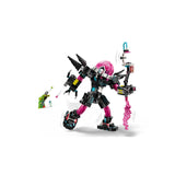 71495 LEGO DREAMZzz - Mateo vs. Mech Cyber Ragno