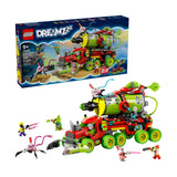 71499 LEGO DREAMZzz - Il camion della vernice spray di Mateo