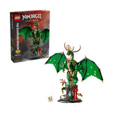 71847 LEGO Ninjago - Drago-guardiano