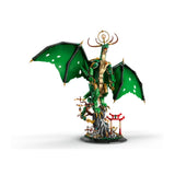 71847 LEGO Ninjago - Drago-guardiano
