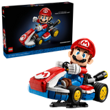 72037 LEGO Super Mario - Super Mario Mario Kart™: Mario e Kart standard