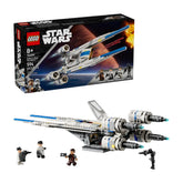 75399 LEGO Star Wars - U-Wing Starfighter ribelle