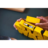 75407 LEGO Star Wars - Logo Star Wars in mattoncini