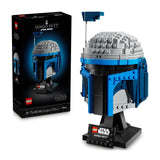 75408 LEGO Star Wars - Casco di Jango Fett