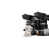 75412 LEGO Star Wars - Battle Pack Death Trooper e Night Trooper