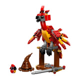 76448 LEGO Harry Potter - Fanny: la Fenice di Albus Silente