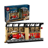 76450 LEGO Harry Potter - Book Nook: Espresso per Hogwarts