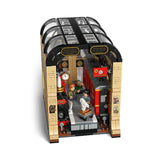 76450 LEGO Harry Potter - Book Nook: Espresso per Hogwarts