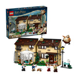 76451 LEGO Harry Potter - Privet Drive: la visita di zia Marge