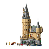 76454 LEGO Harry Potter - Castello di Hogwarts: Torre della grande scalinata