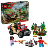 76972 LEGO Jurassic World - 76972