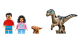 76972 LEGO Jurassic World - 76972