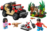 76972 LEGO Jurassic World - 76972