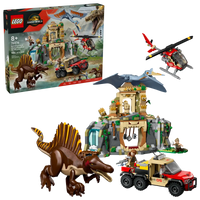 76976 LEGO Jurassic World - 76976