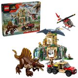 76976 LEGO Jurassic World - 76976