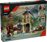 76976 LEGO Jurassic World - 76976