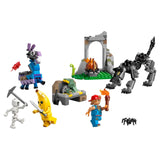 77075 LEGO Fortnite - Campo di Bananita e Starter