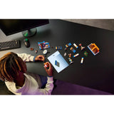 77076 LEGO Fortnite - Ristorante di Durrr Burger