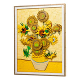 31215 LEGO Art - Vincent van Gogh: Girasoli