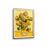31215 LEGO Art - Vincent van Gogh: Girasoli