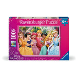 04116 Ravensburger - Disney Princess - Puzzle XXL - 100 pezzi