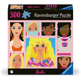 01493 Ravensbuger - Barbie - Puzzle 300 pezzi