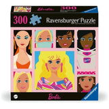 01493 Ravensbuger - Barbie - Puzzle 300 pezzi