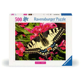 01335 Ravensburger - Farfalla - Puzzle 500 pezzi