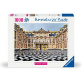 01315 Ravensburger - Château de Versailles, Francia - Puzzle 1000 pezzi