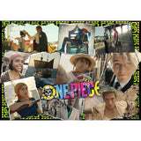01500 Ravensburger - One Piece - Puzzle 1000 pezzi