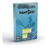 24884 Ravensburger - Fantozzi: Batti lei? - Card Game