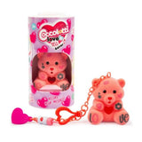 CCL46 Giochi Preziosi - Coccolotti Love & Tell 4ever - Orsetti portachiavi