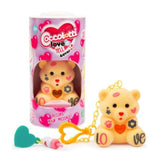 CCL46 Giochi Preziosi - Coccolotti Love & Tell 4ever - Orsetti portachiavi