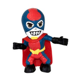 DIP77160 Dynit - Supermasked allungabili con suoni - Personaggio a scelta