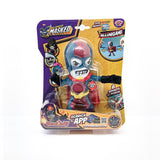 DIP77160 Dynit - Supermasked allungabili con suoni - Personaggio a scelta