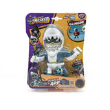 DIP77160 Dynit - Supermasked allungabili con suoni - Personaggio a scelta