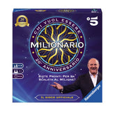24854 Ravensburger - Chi vuol essere milionario? - Gioco da tavolo