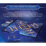 24854 Ravensburger - Chi vuol essere milionario? - Gioco da tavolo