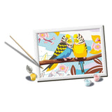 23975 Ravensburger: CreArt - Gli inseparabili - Serie D